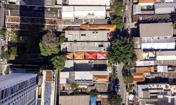 Imagem 5: Imóvel para venda tem 360 metros quadrados em Pinheiros - São Paulo - SP