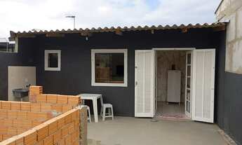 Imagem 2: VENDO TERRENO QUITADO EM ITAPOÁ SC MEDIDAS 76x69 VALOR R$260,000