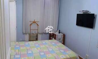 Imagem 5: Apartamento com 2 quartos à venda, 84 m² por R$ 800.000 - Icaraí - Niterói/RJ