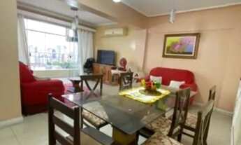 Imagem 2: Vende excelente apartamento no Silvio Meira na praça de Batista Campos , perto de tudo