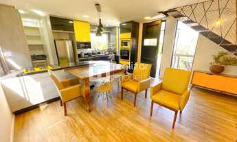 Imagem 5: Casa em Condominio 4 quartos no bairro Campeche Florianópolis