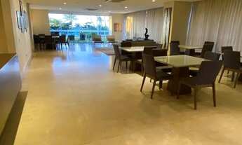 Imagem 5: Imóvel para aluguel possui 300 metros quadrados com 4 quartos em Meireles - Fortaleza - CE