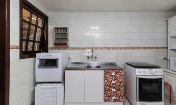 Imagem 7: Sobrado em condomínio a venda com 3 Quartos no Água Verde em Curitiba