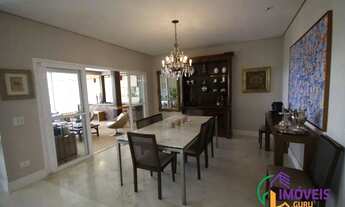 Imagem 6: CASA EM CONDOMÍNIO - ALPHAVILLE - SP