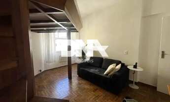 Imagem 5: Apartamento : Padrão / Residencial / Copacabana