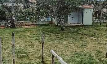 Imagem 3: Chácara retiros, eventos familia