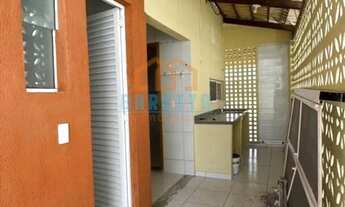 Imagem 2: CÓD: 5394. Casa para Venda no Condomínio Ecoville no bairro Rincão, localizado na cidade