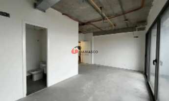 Imagem 5: Flat/Loft/Estúdio com 1 quarto