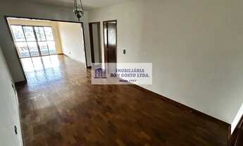 Imagem 4: Imóvel para aluguel com 203 metros quadrados com 3 quartos em Parque São Paulo - Cascavel