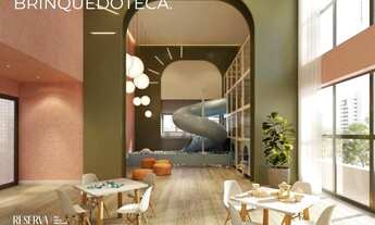 Imagem 5: Apartamento com 3 Suites na Ponta do Farol | 104m² e 2 vagas