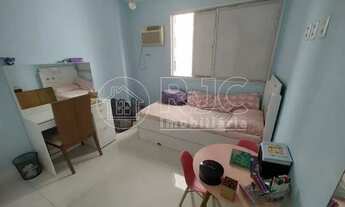 Imagem 7: Imóvel para venda tem 66 metros quadrados com 2 quartos em Estácio - Rio de Janeiro - RJ