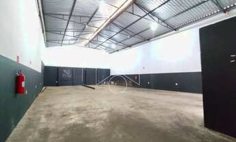 Imagem 2: Comercial GalpãoBarracão em Marília