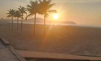 Imagem: Casa p/ temporada Praia Grande - Aviação