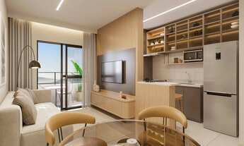 Imagem 5: Apto / Apartamento Reserva Laguna - Indaiatuba SP - HD Invest