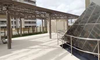 Imagem 7: Excelente Sala c/ ótima localização, esq. c/ Av. Santos Dumont, 33m², wc social, 01 vaga