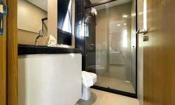 Imagem 3: OPORTUNIDADE: FLAT MOBILIADO com 1 quarto em Intermares - Cabedelo - PB