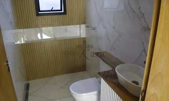 Imagem 7: Casa em Condomínio - Residencial Malibu - 135m² - 3 Dormitórios - 135m²