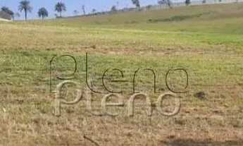 Imagem: Terreno à venda em Campinas, Loteamento