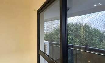 Imagem 7: Imóvel para venda com 62 metros quadrados com 2 quartos em Higienópolis - São Paulo - SP