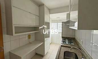 Imagem 4: Res. Aquarela Apartamento com 2 dormitórios