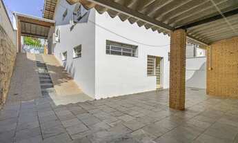 Imagem 14: Casa para venda em Vila Mutton com 3 quartos, sendo 1 suíte , 222m²