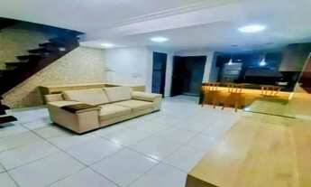 Imagem 6: Sobrado para Venda em João Pessoa, Bessa, 2 dormitórios, 2 banheiros, 1 vaga