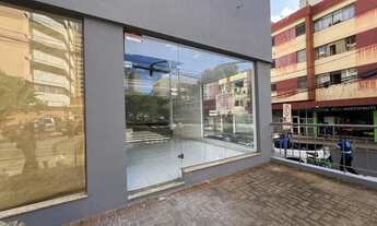 Imagem: Sala para alugar no Centro na esquina das