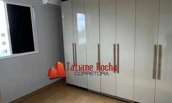 Imagem 6: Alugo excelente apartamento no Condomínio Palace Fraga Maia