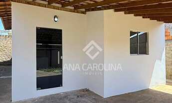 Imagem 3: Casa à Venda no Bairro Carmelo