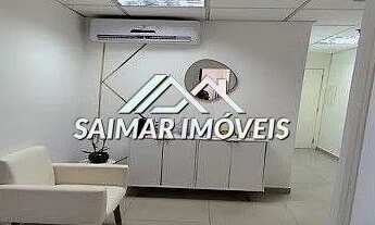 Imagem: VENDA- Sala comercial 43m² - Moema - SP