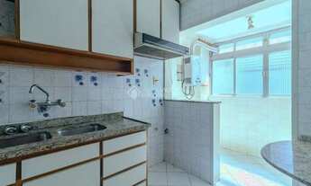 Imagem 10: Apartamento com 2 quartos com vaga em Santana - Porto Alegre - RS