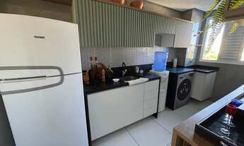 Imagem 5: (CM)) Mobiliado e Reformado/Novo C/2 Quartos/Suite/Lazer em Recife(próx ao Aeroporto