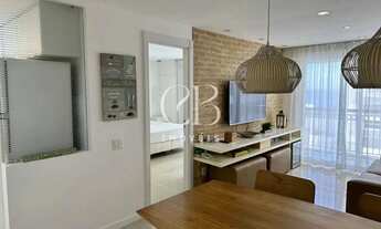 Imagem 4: Flat em Ipanema, Rio de Janeiro/RJ