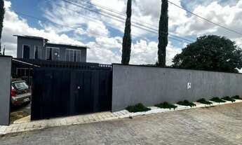 Imagem 2: CASA EXCELENTE DE 5 QUARTOS NA PONTE ALTA NORTE