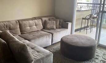 Imagem 4: Apartamento para alugar no bairro Anhangabaú em Jundiaí/SP