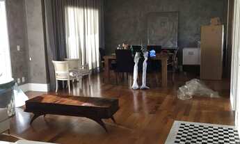 Imagem 4: APARTAMENTO ALTO PADRÃO DES ARTS