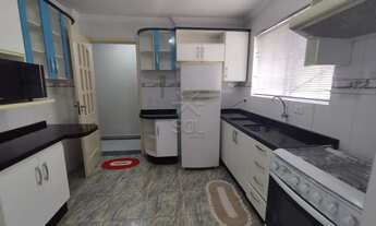 Imagem 4: Apartamento mobiliado para locação, Residencial Monte Carlo - Foz do Iguaçu/PR