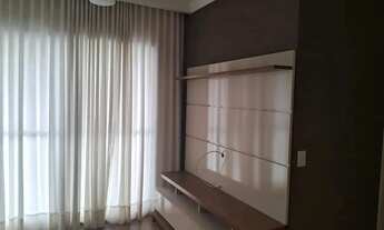 Imagem 2: Imóvel para venda tem 55 M2 com 2 quartos sendo uma suite em Parque Itália - Campinas - SP