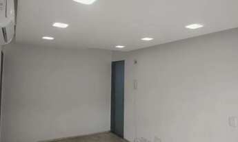 Imagem 5: Sala Padrão - Andar Térreo