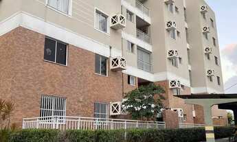 Imagem 2: APARTAMENTO 2/4, com suíte e varanda ótima localização