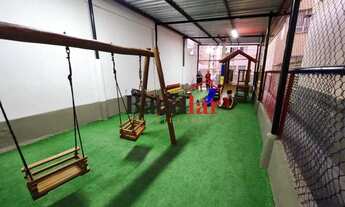 Imagem 4: Maravilhosa infra estrutura!!!