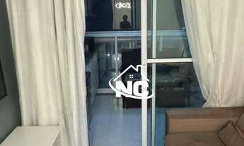 Imagem 3: Apartamento com 3 quartos à venda, 70 m² por R$ 485.000 - Porto Novo - São Gonçalo/RJ