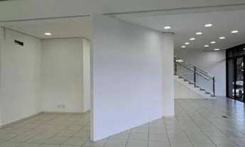 Imagem 3: Loja para alugar, 202 m² por R$ 8.350,00/mês - Jardim Londrilar - Londrina/PR