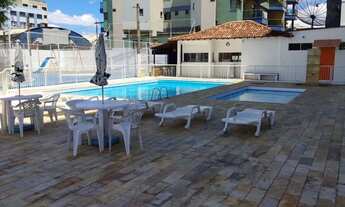 Imagem 4: Apartamento em Campos Elíseos, Resende RJ - 3 quartos(1 suíte