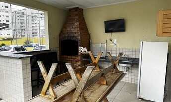 Imagem 13: Alugo apartamento mobiliado na Rodovia Augusto Montenegro próximo Parque Shopping Ville La