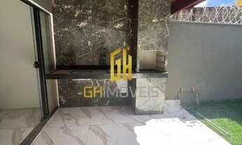 Imagem 2: Casa à venda, 100 m² por R$ 360.000,00 - Setor Pontal Sul - Aparecida de Goiânia/GO