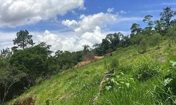 Imagem 2: Viva em Meio à Natureza: Terreno de 500m² em Ibiúna, a apenas 1h20 da Capital!