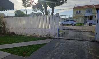Imagem 2: Alugo casa com terreno de 780m2 no Boqueirão a uma quadra da rua da Cidadania