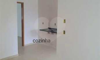 Imagem 2: Apartamento com 1 quartos à venda em Tucuruvi - SP