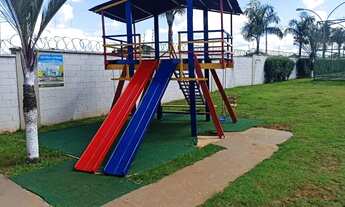 Imagem 5: Alugo apto com suíte no Belle Stanza no Splanada 2, com box e pintura nova